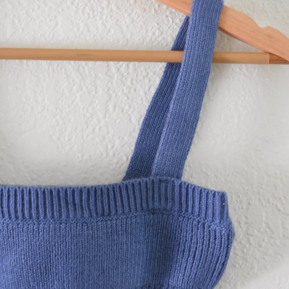 WeWoreWhat Sweater Pull On Bra - Picture 4 of 8